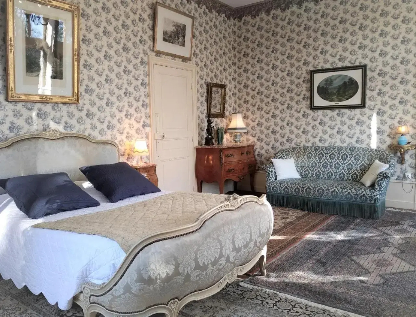 Château de la Vernède