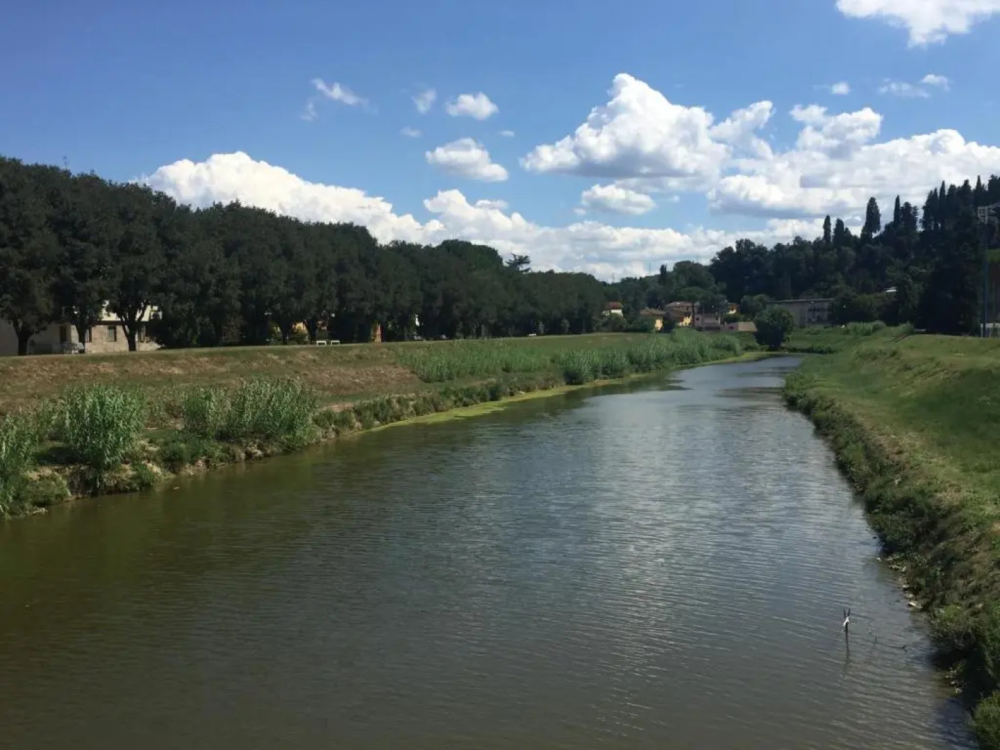 My House for Florence, Airconditioned - Easy Parking