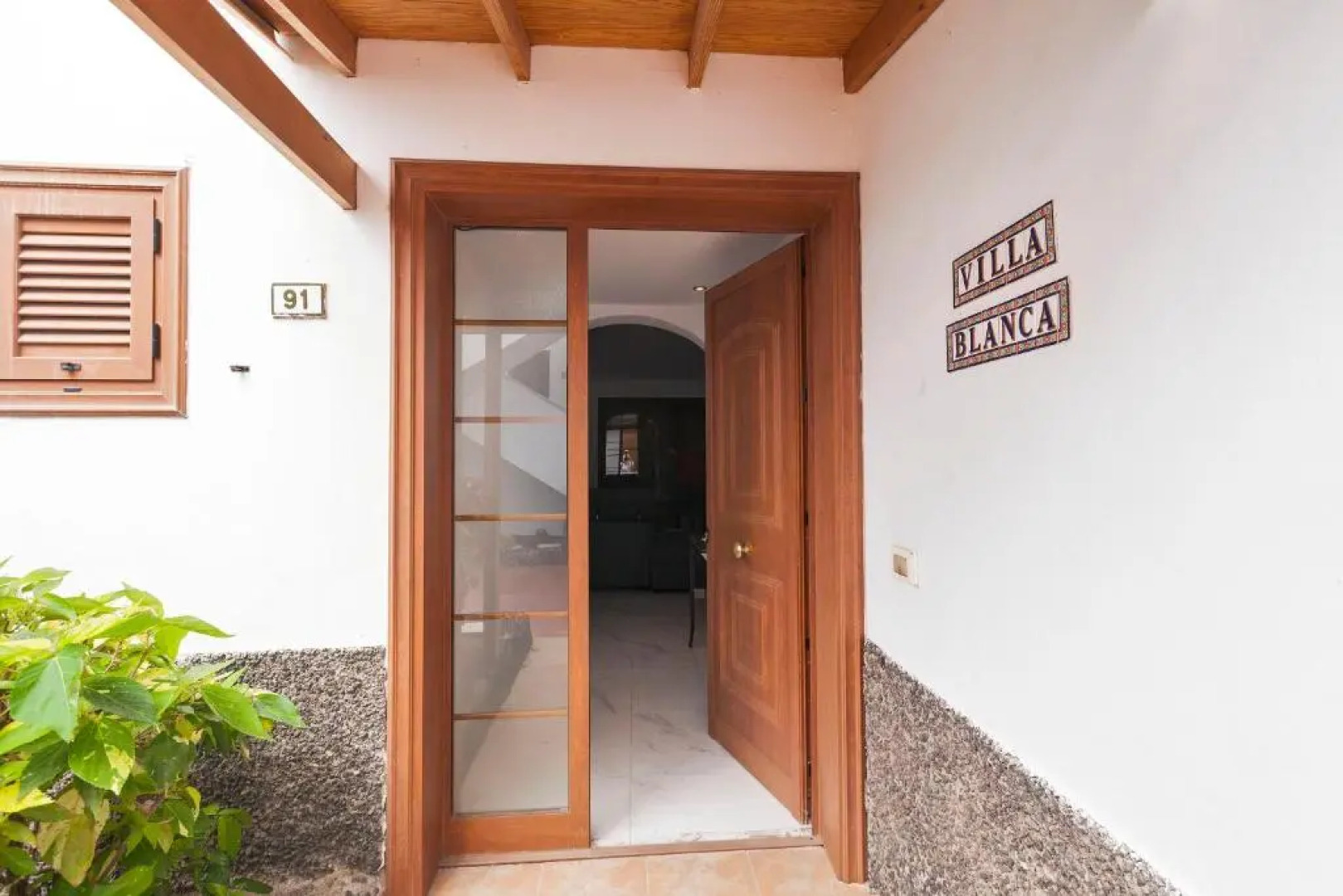 San Andres Resort Villa 91 Golf del Sur