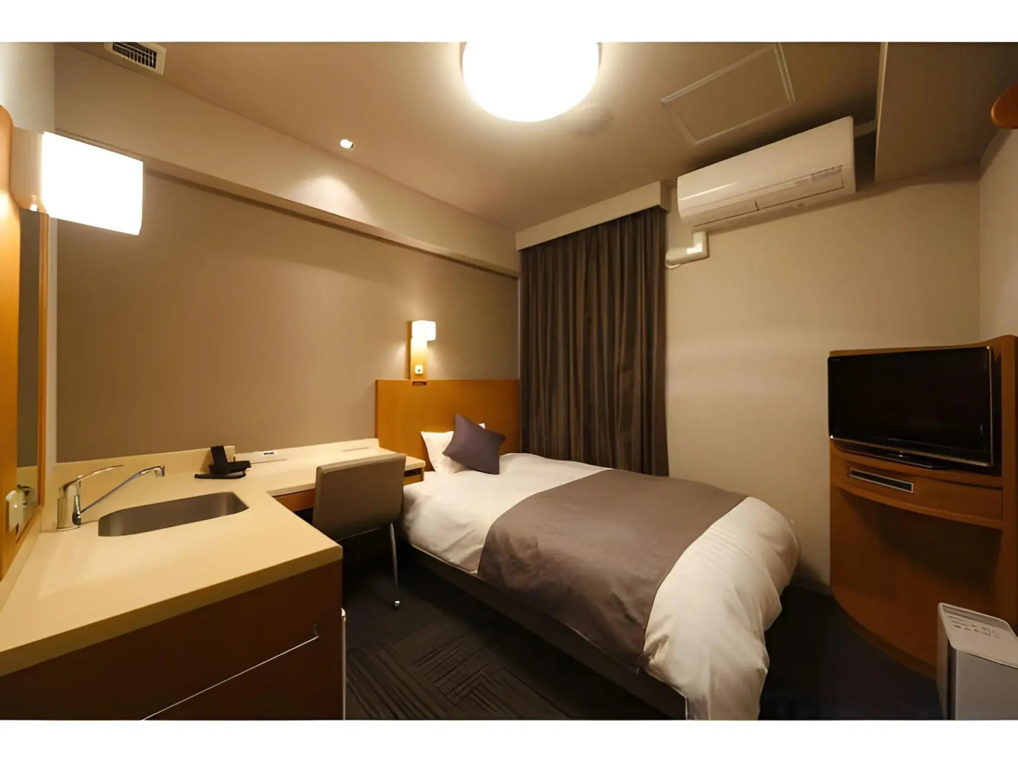 Dormy Inn Toyama Natural Hot Spring