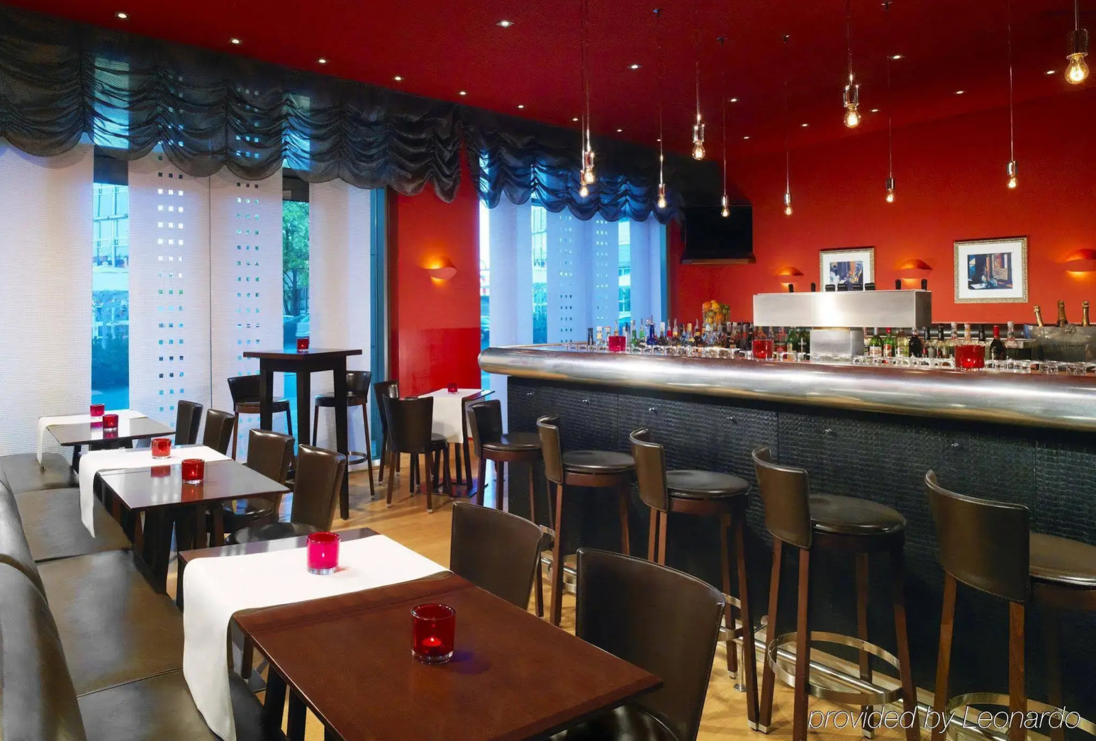 Sheraton Carlton Hotel Nuernberg