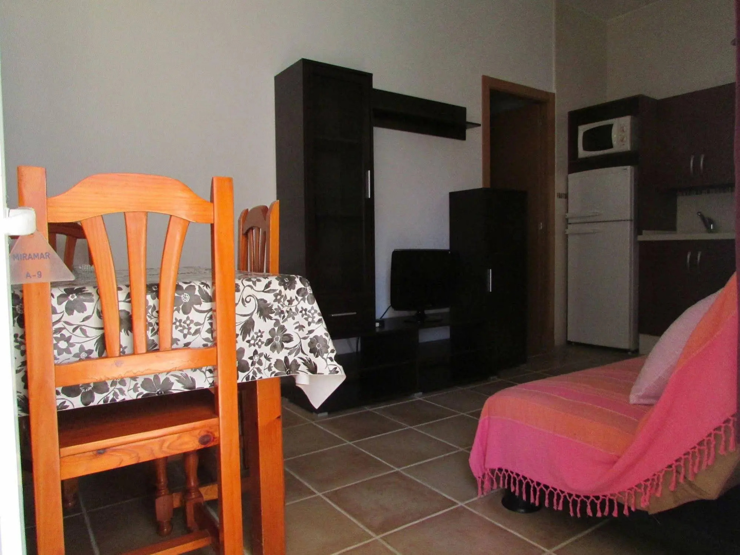 Apartamentos Miramar