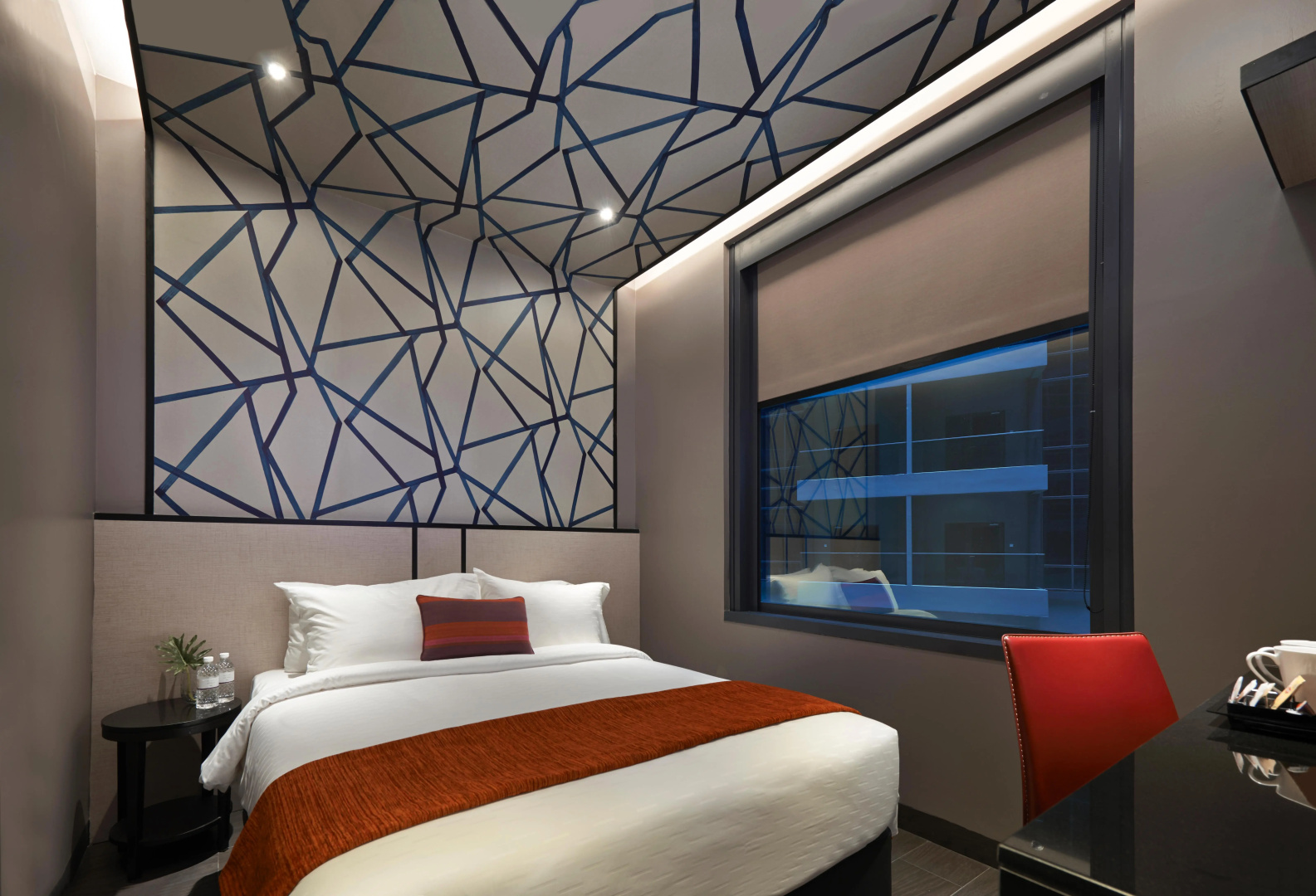 Hotel Boss