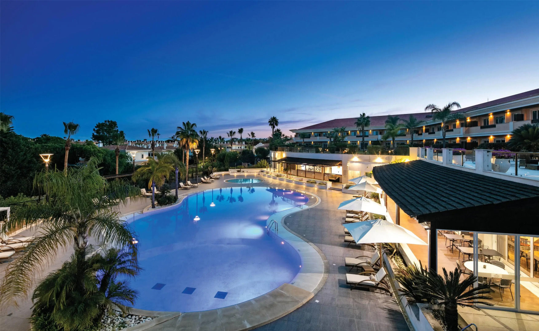 Wyndham Grand Algarve