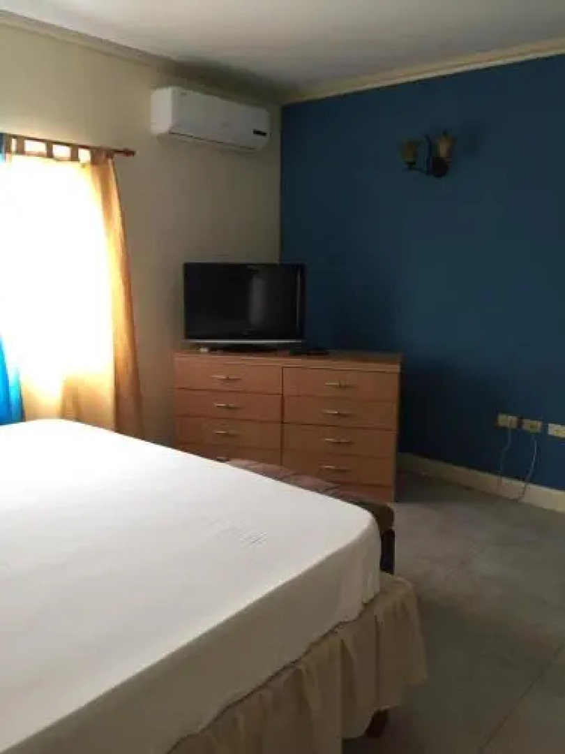 Kingston Paradise Place Guesthouse