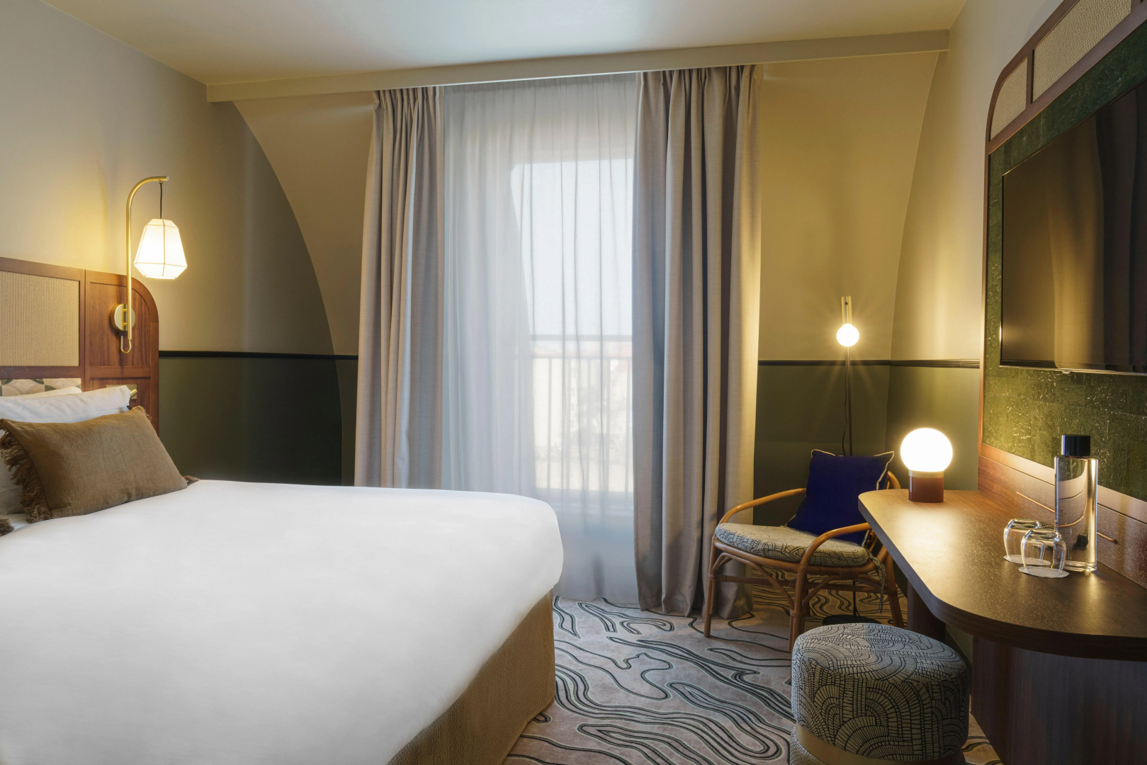 voco Paris – Porte de Clichy by IHG