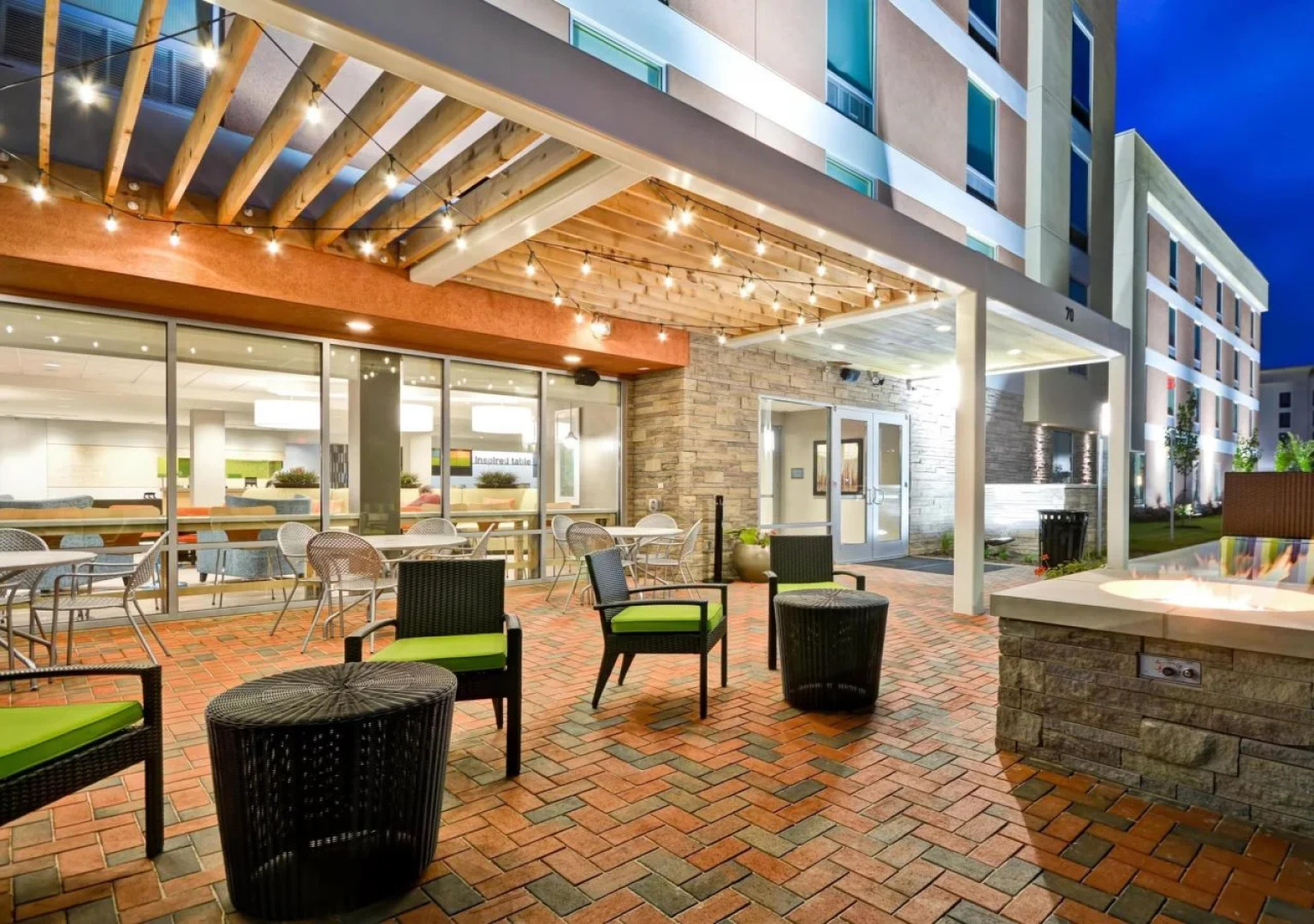Home2 Suites by Hilton Charles Town