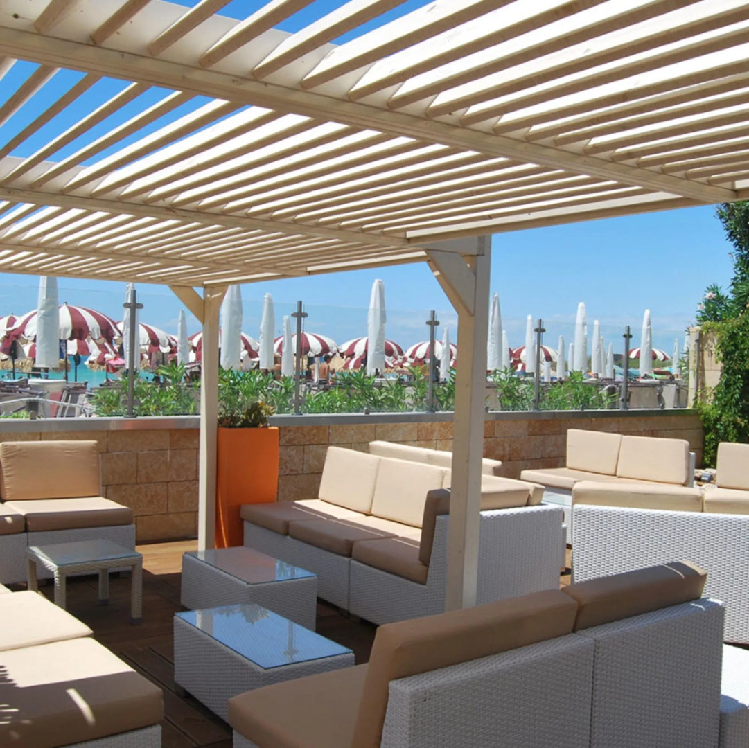 Conchiglia Azzurra Resort & Beach