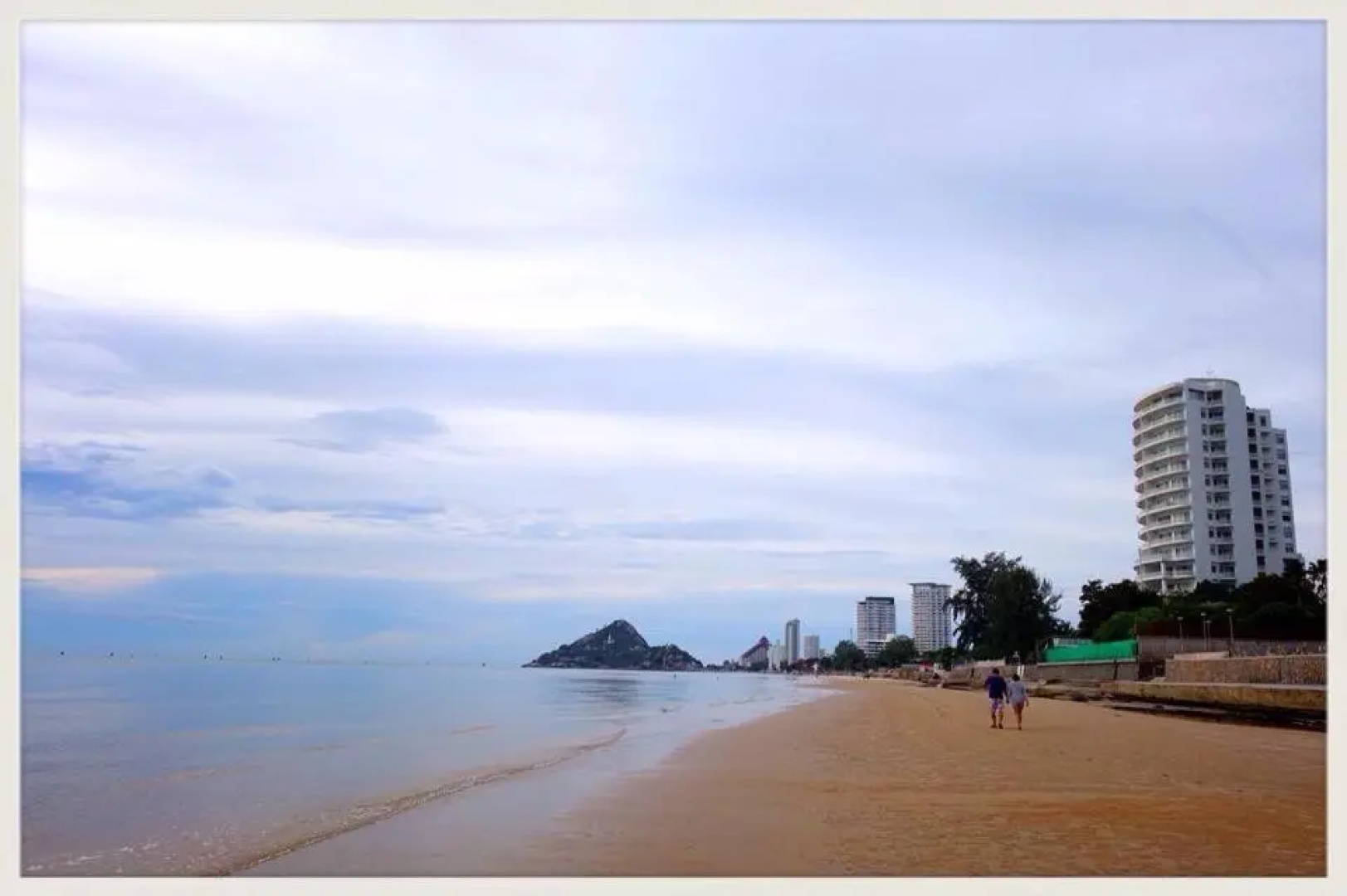 My Resort Huahin A704