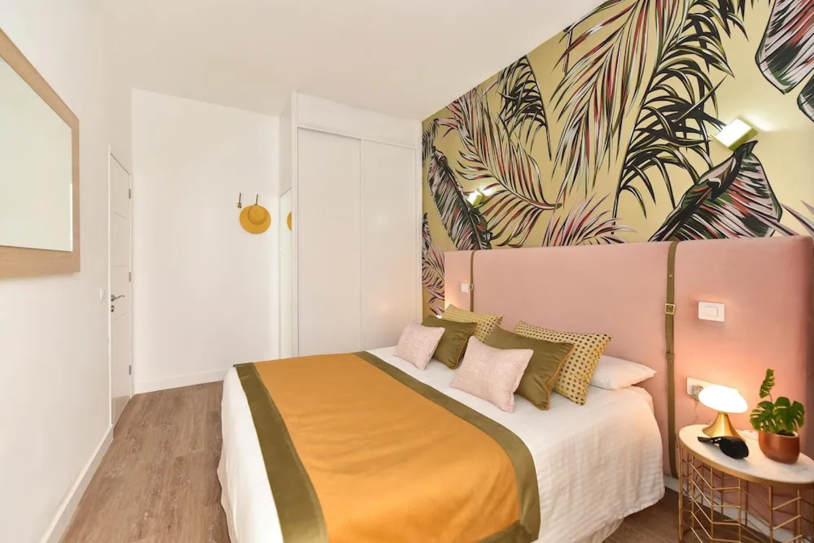 Deluxe Apartment in Cruce de Arinaga