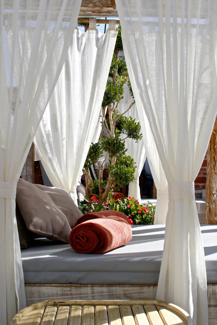 Hotel Bethel Puerta del Cielo