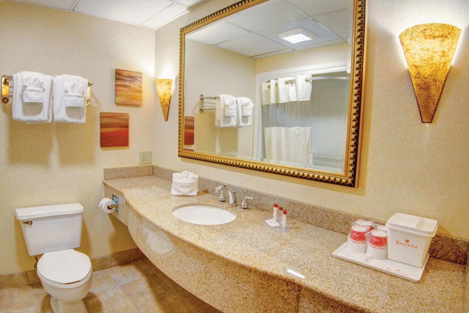 Ramada by Wyndham Toms River