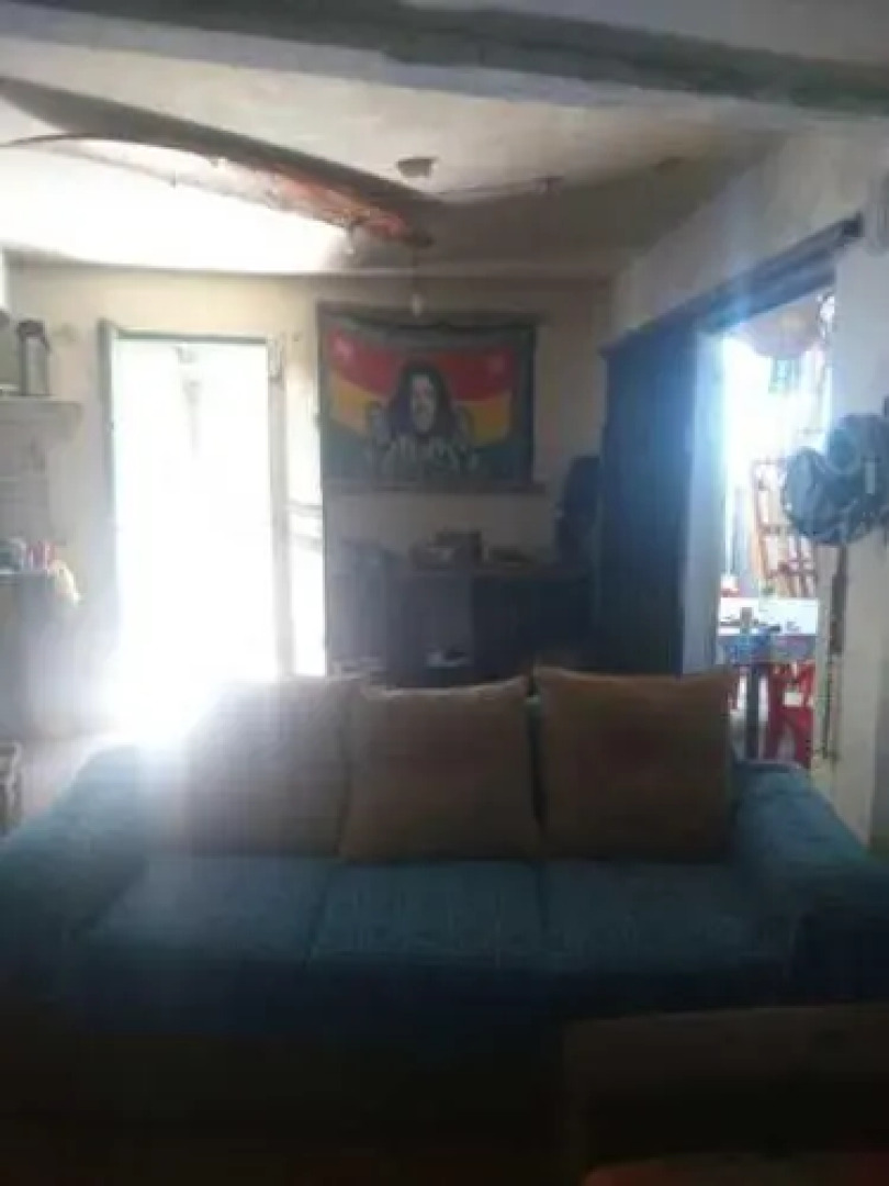 Nasantapaz Hostel Beach