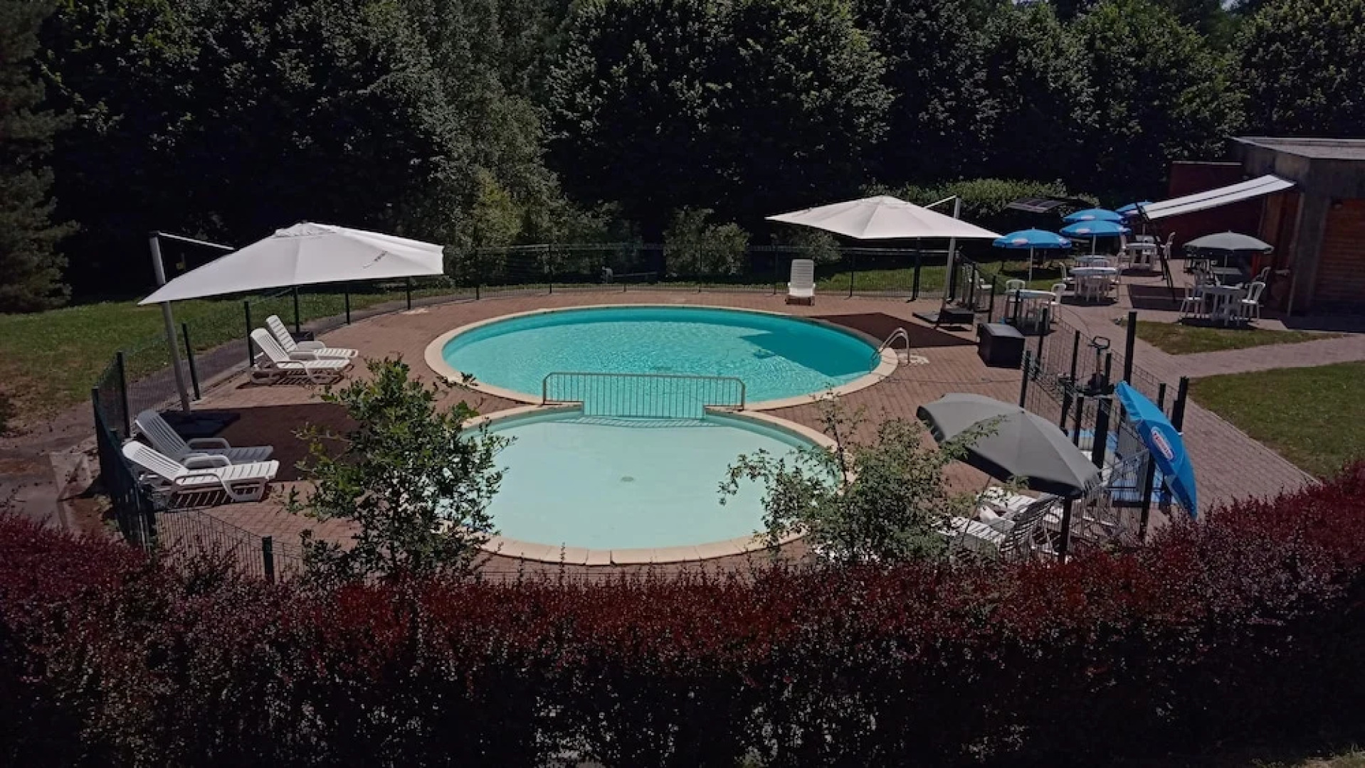 Village Vacances Clos Moulin