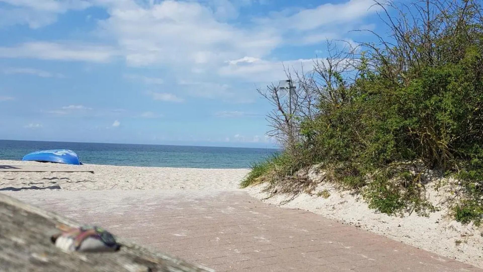 Ferienhaus Dankert John Brinkman Strasse 2b