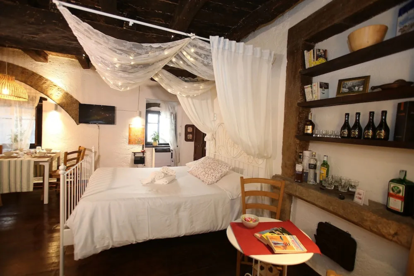 Villa Gusto e Benessere Apartments