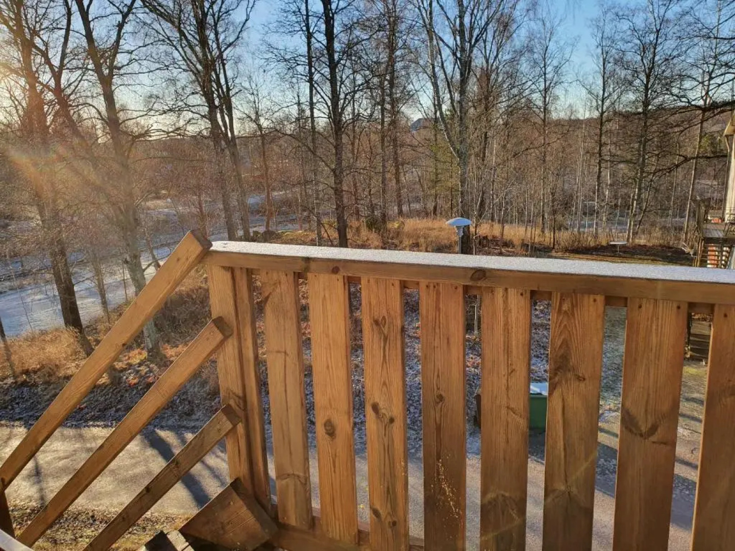 Brukshotellet Skinnsberg