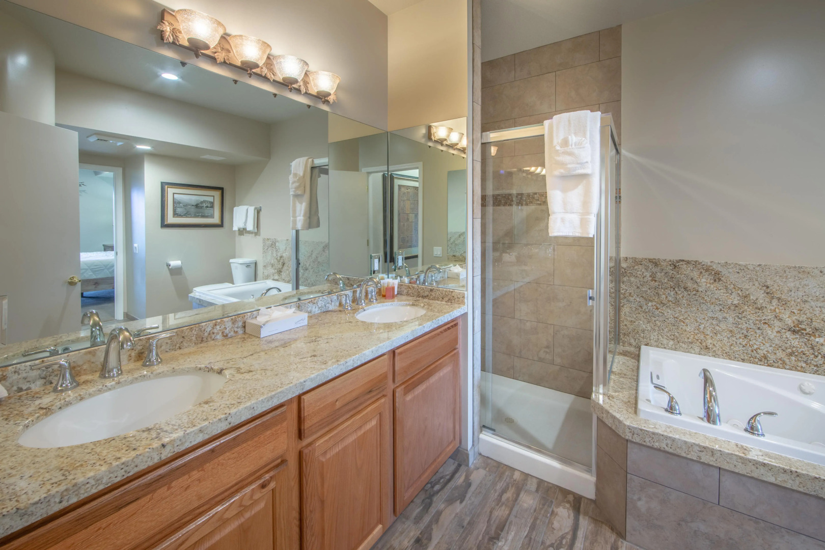 Holiday Inn Club Vacations David Walley's Resort by IHG