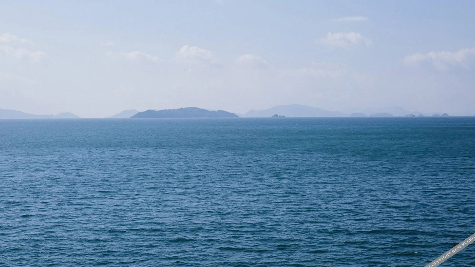 Seaside Katsuragahamaso