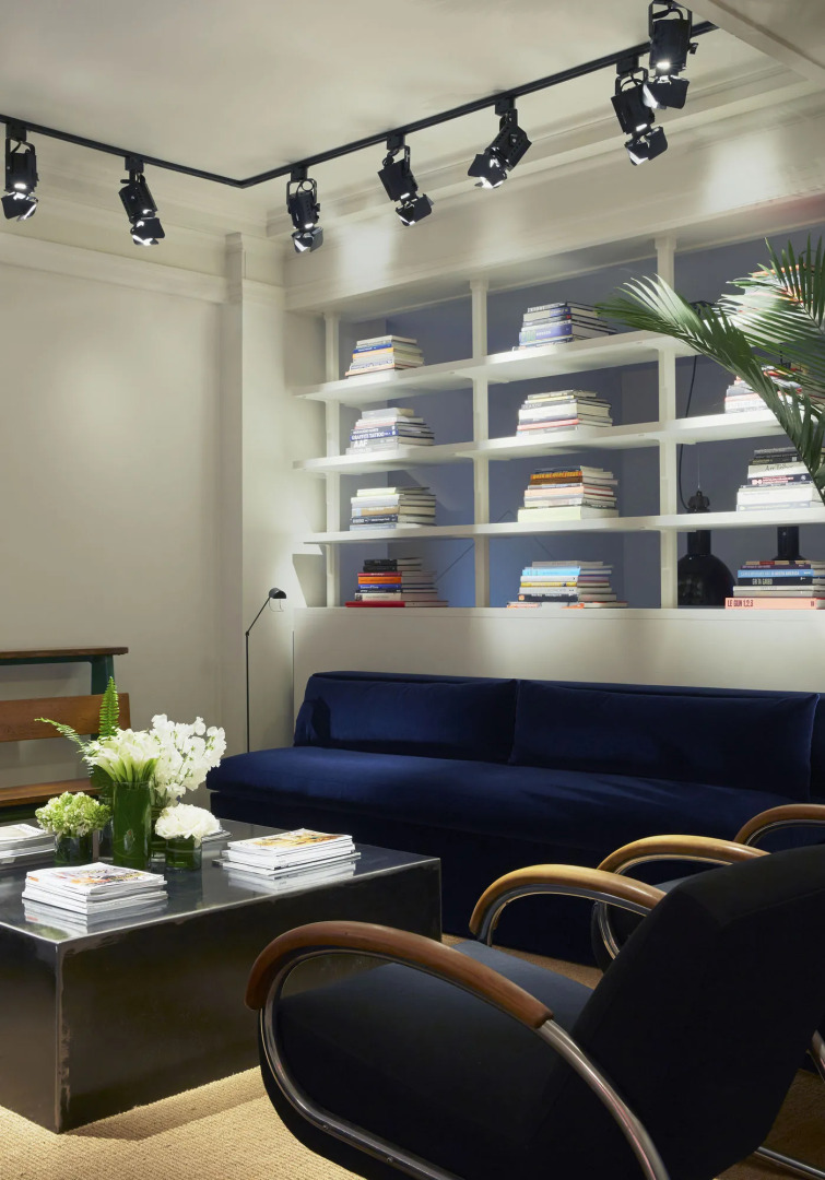 Neptune, an Ash Hotel