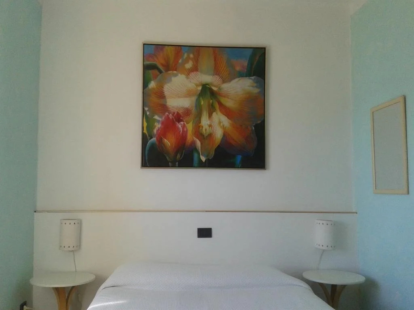 La Sorgente Bed & Breakfast