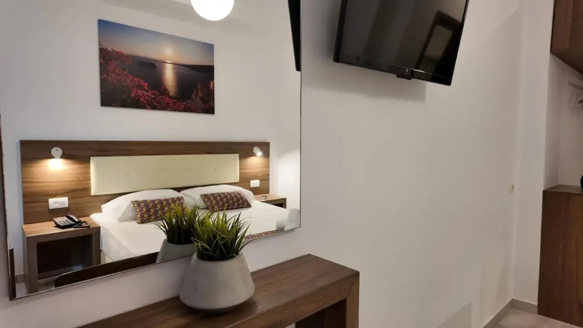 Hotel Santorini