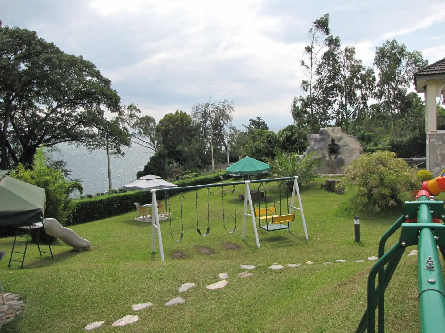 Stipp Hotel Gisenyi