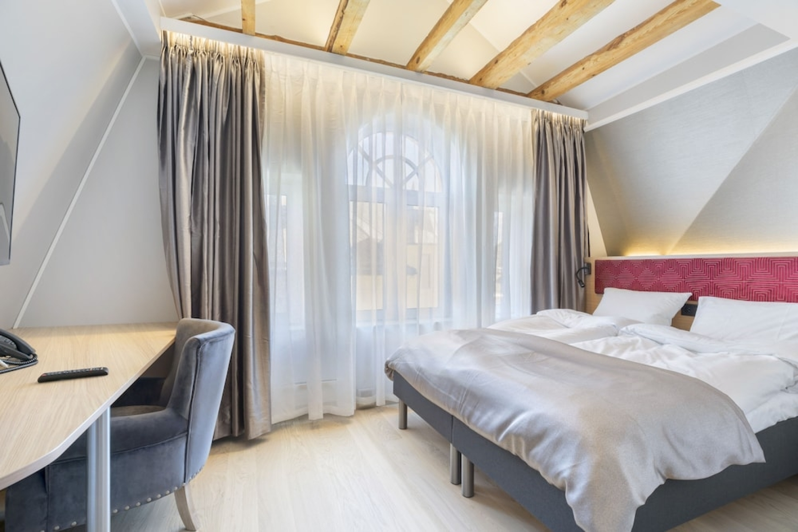 Bergen Harbour Hotel, WorldHotels Crafted