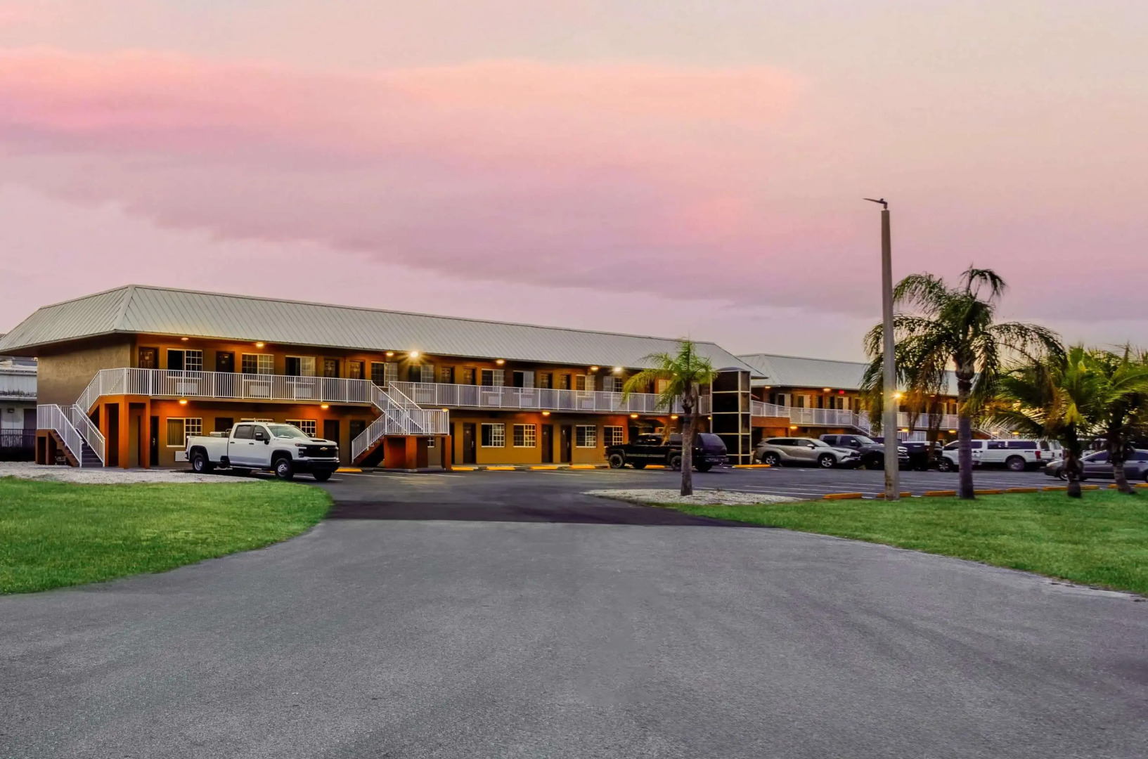 Travelodge Suites by Wyndham Lake Okeechobee