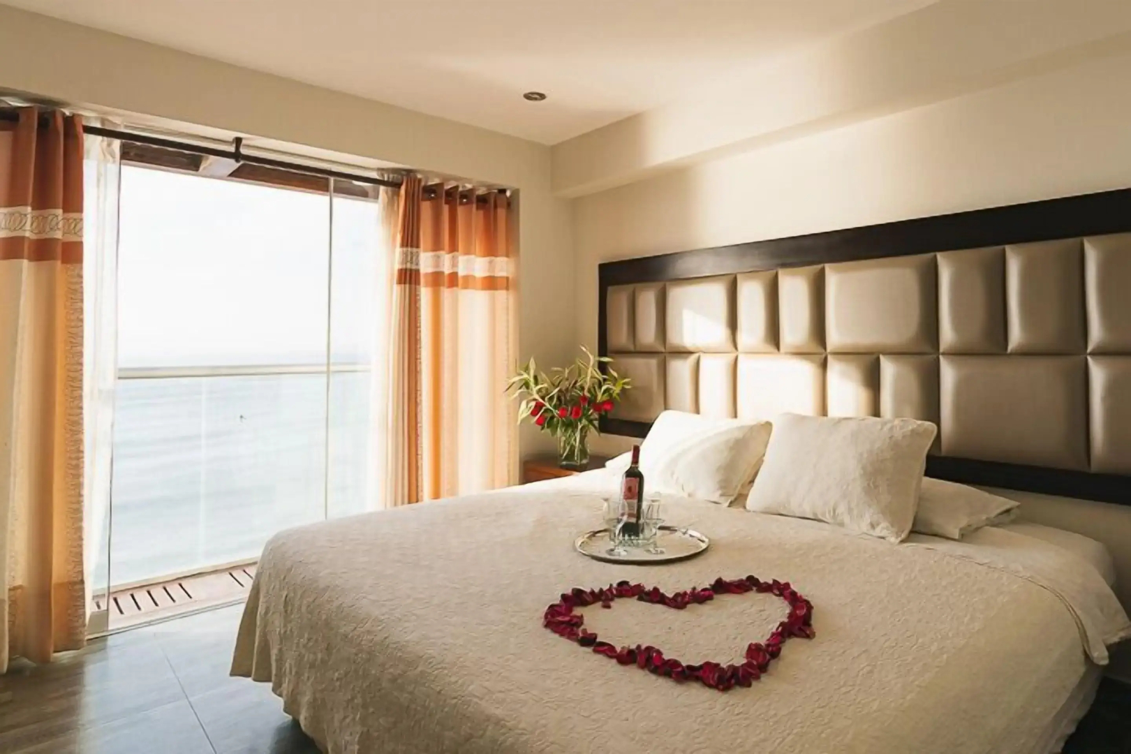 Hotel Riviera Muchik