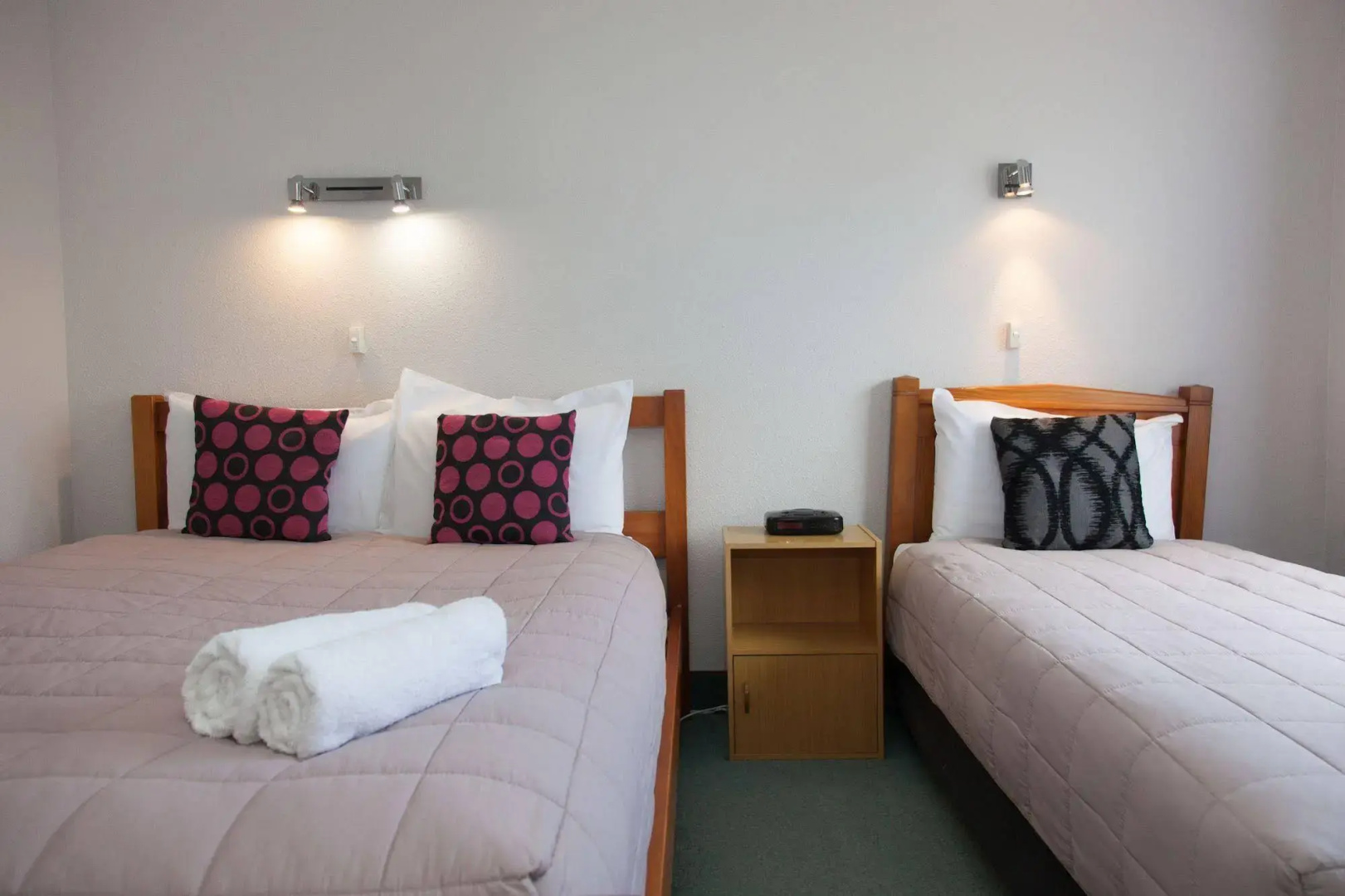 Alton Lodge Motel