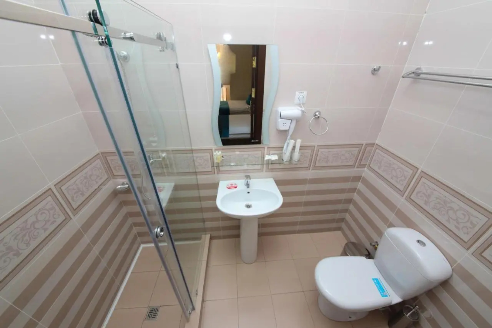 Globus Hotel Tashkent