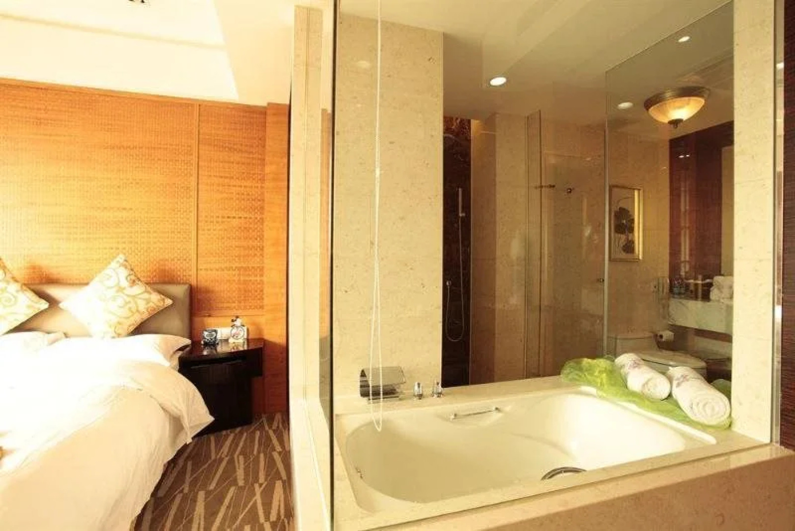 Luoyang Dongshan Hotel