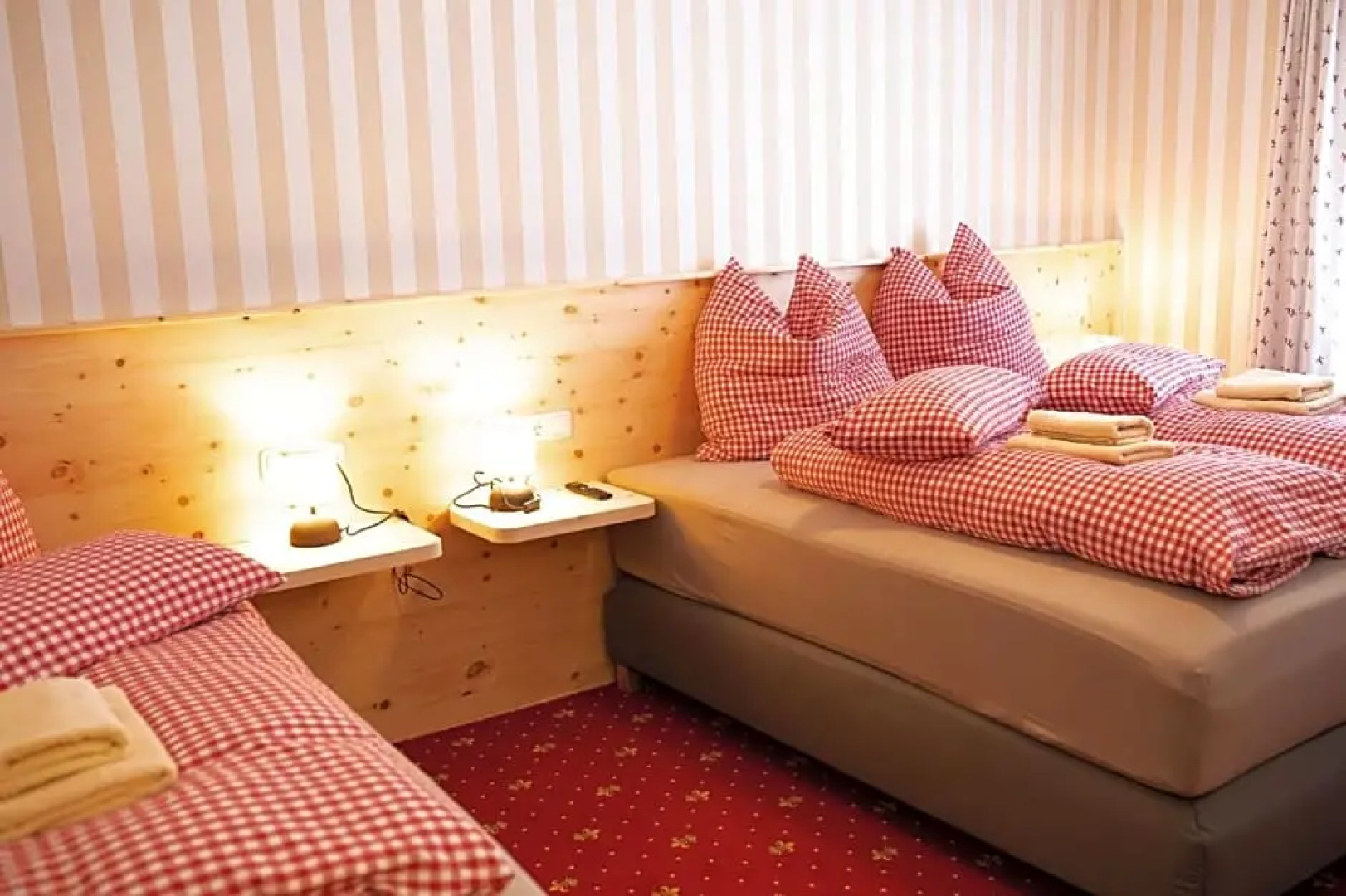 Rösslgut Bed & Breakfast