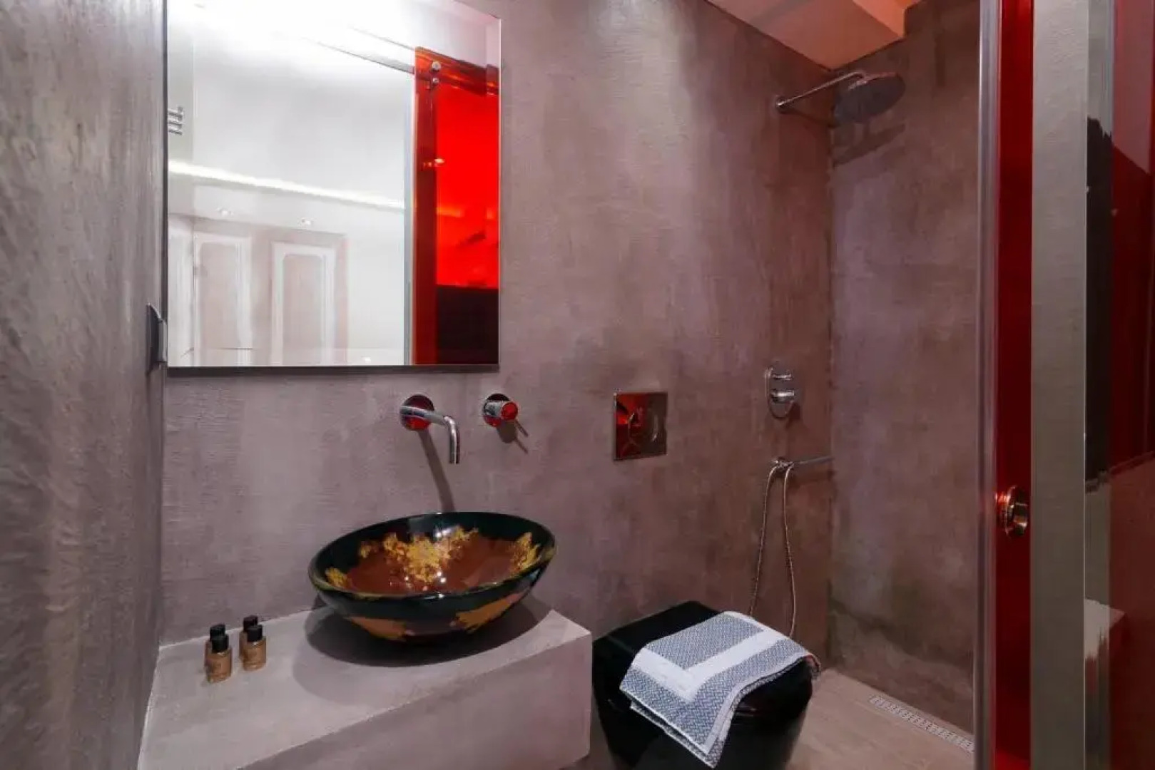 Ladanos Apartment Thassos