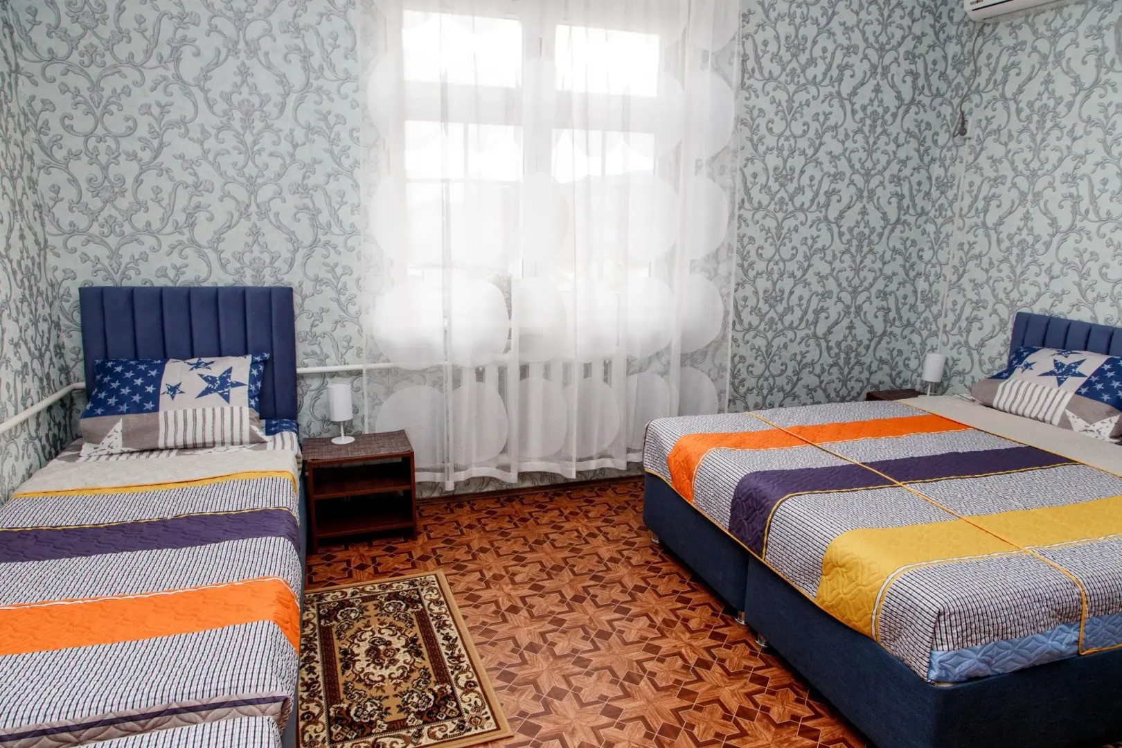 Комнаты в Мысхако