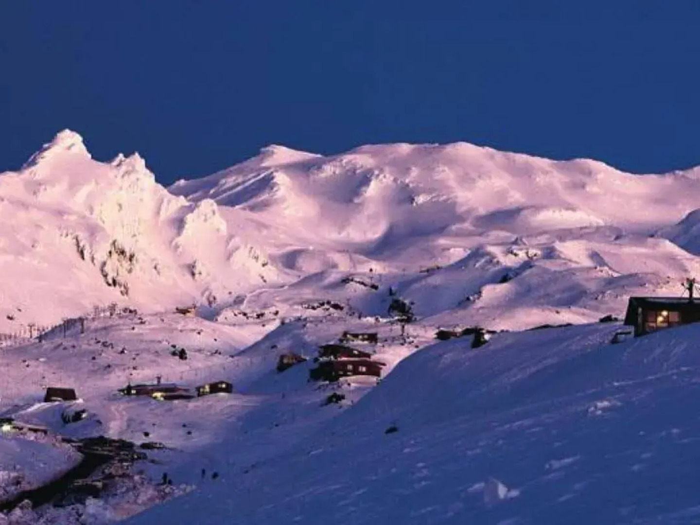 Parklands Motorlodge