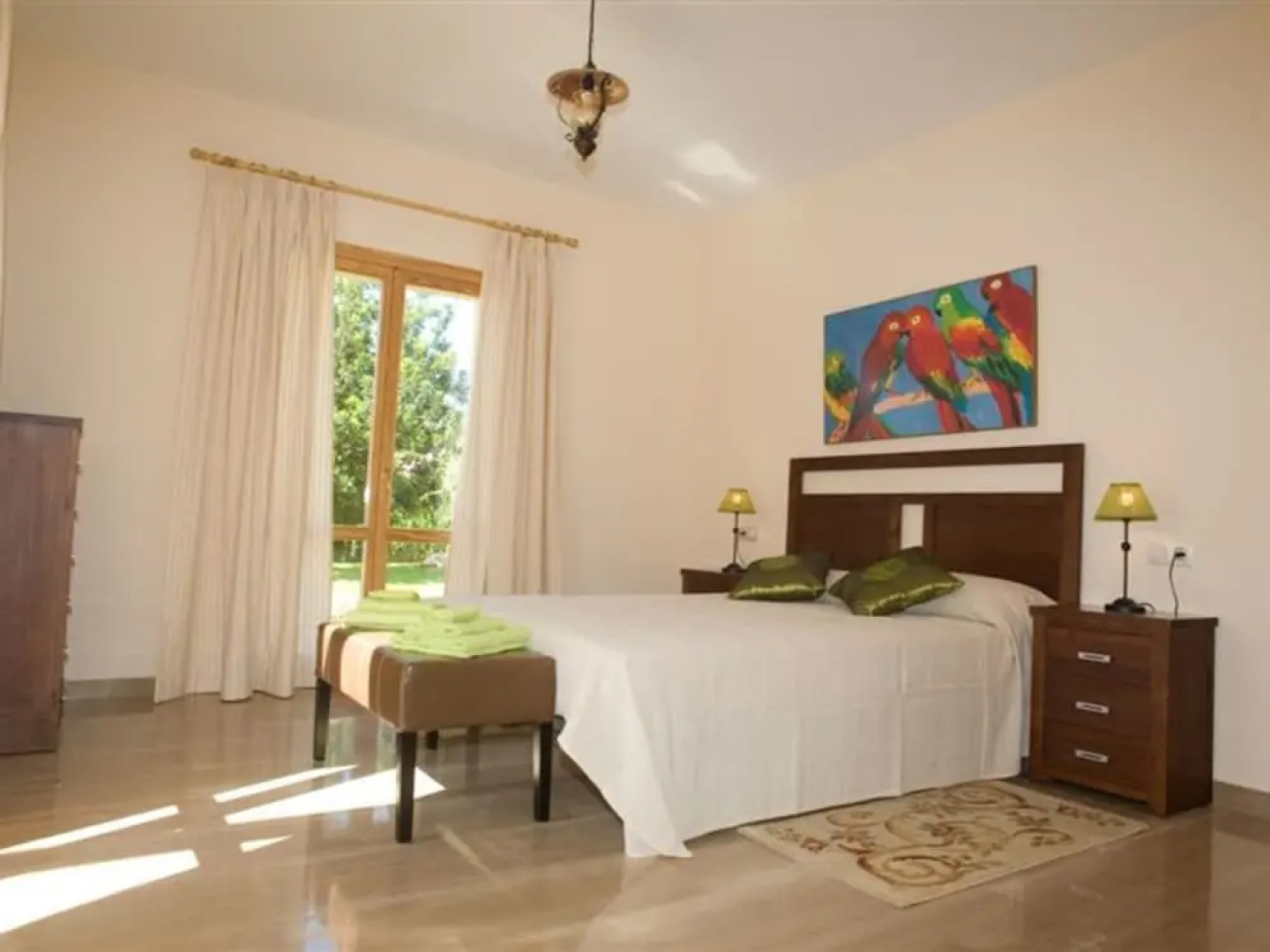 Quaint Villa with Jacuzzi in Sa Pobla