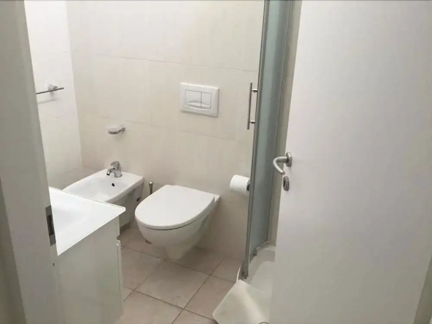 Appartamenti Ostro Libeccio