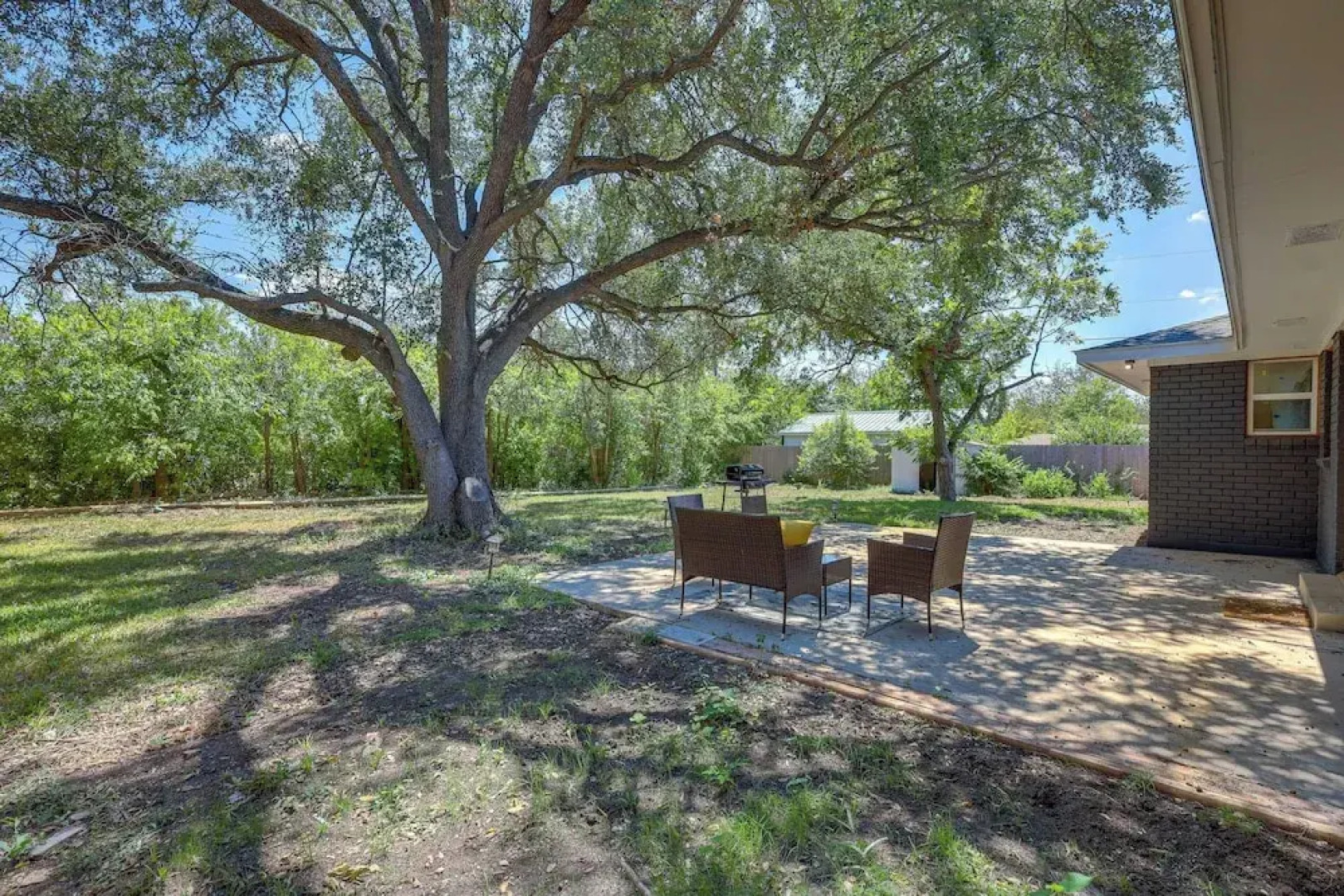 Temple Family Home: 4 Mi to Dtwn!