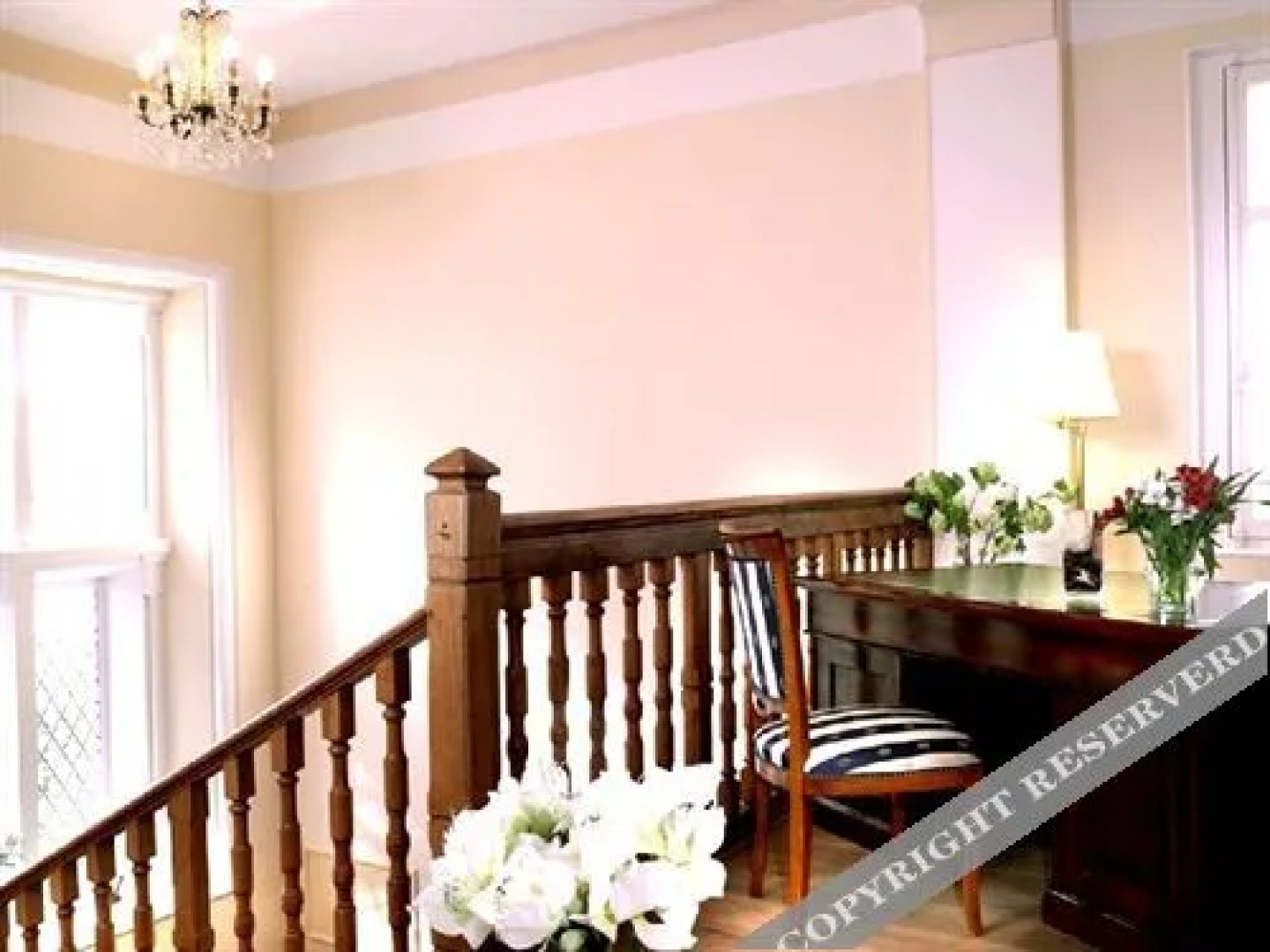 Romantik Hôtel La Chêneraie