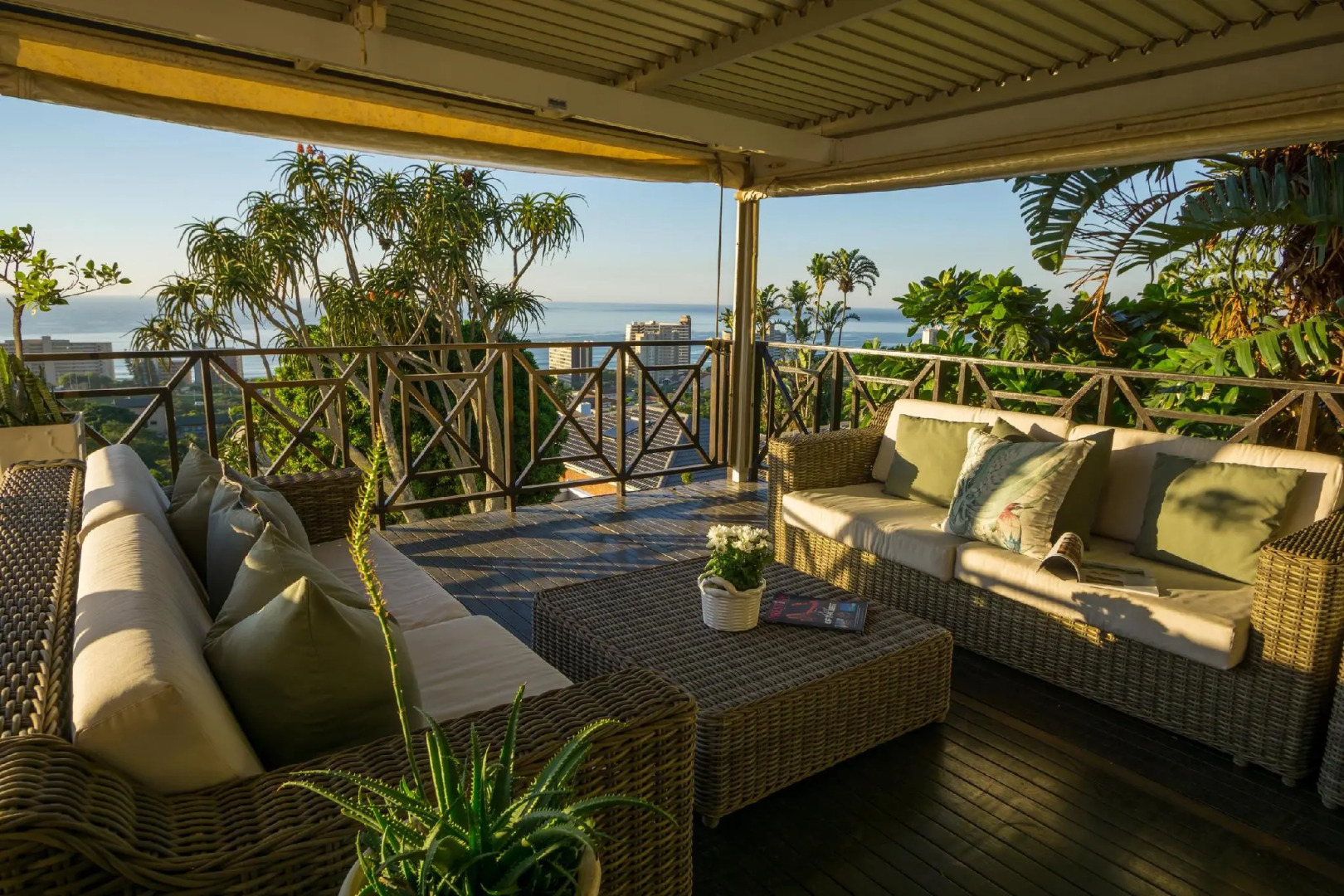 The View Boutique Hotel & Spa