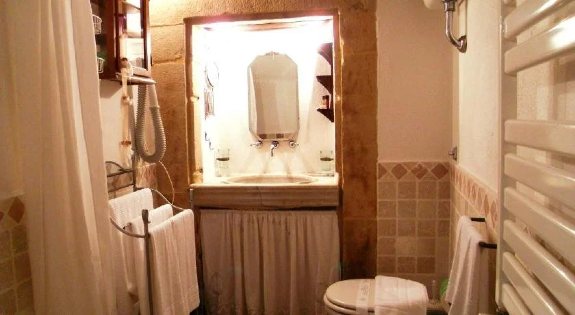 Il Borgo Di Sempronio