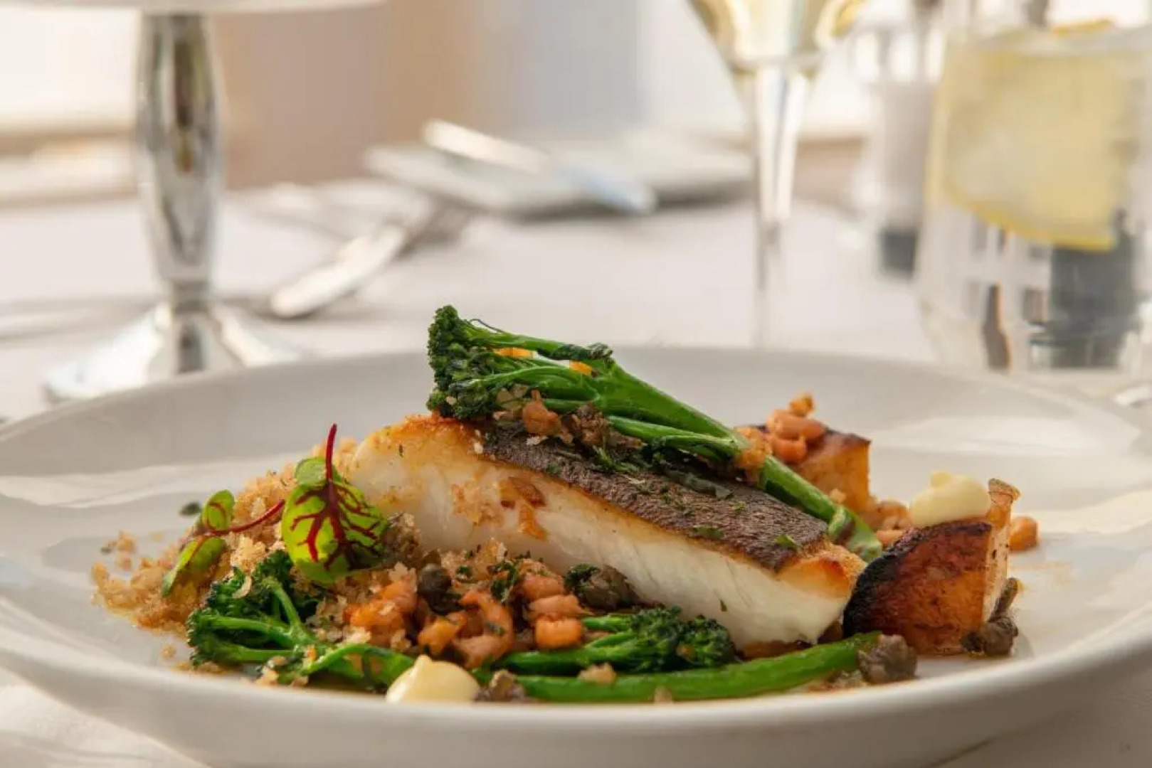 Cotswold Lodge Hotel