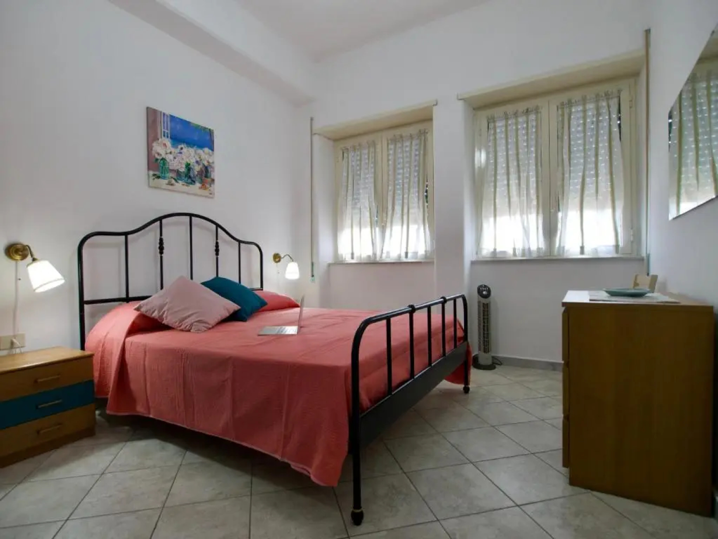 Residence Del Golfo - Scauri