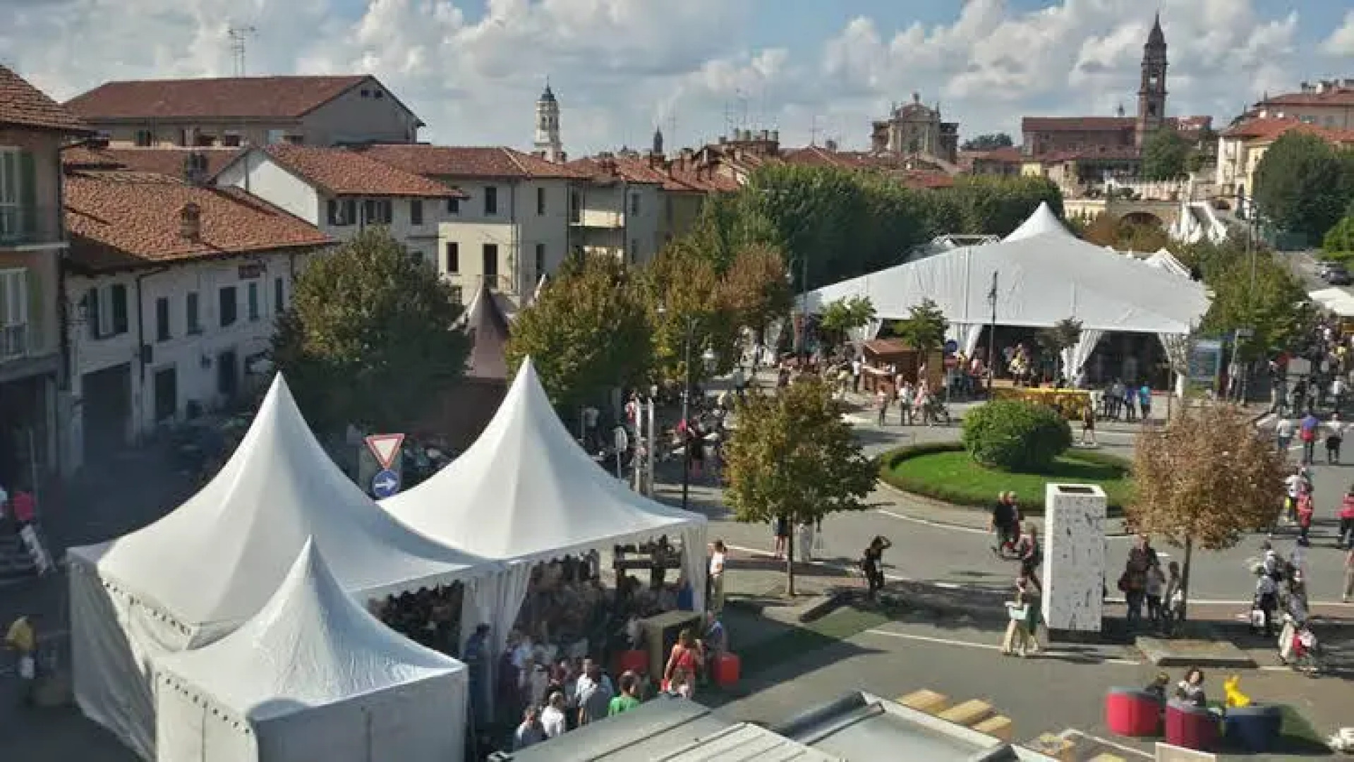 Nuovo Hotel Giardini