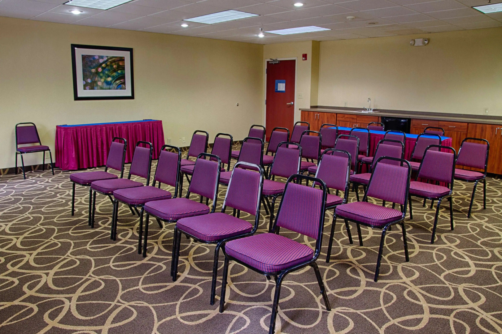 Hampton Inn Dayton/Huber Heights