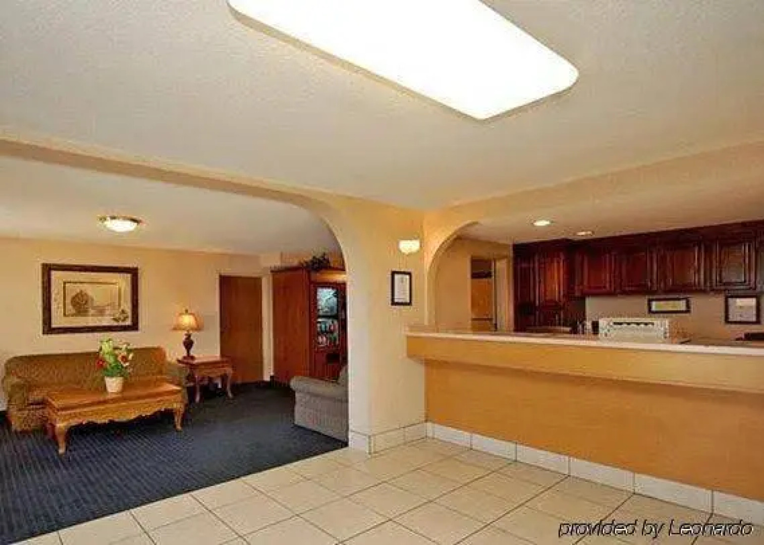 Quality Inn & Suites