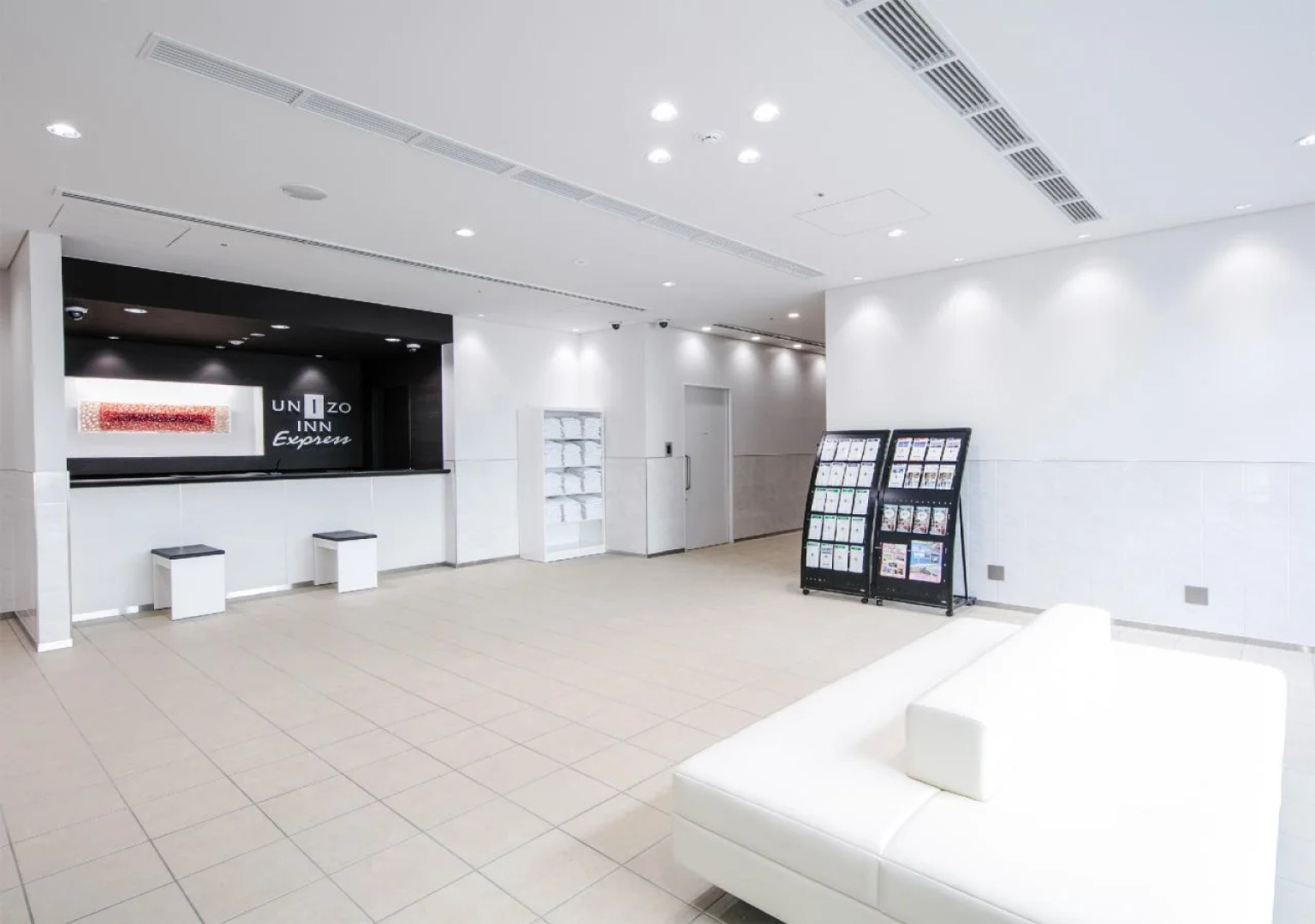 Four Points Flex by Sheraton Morioka