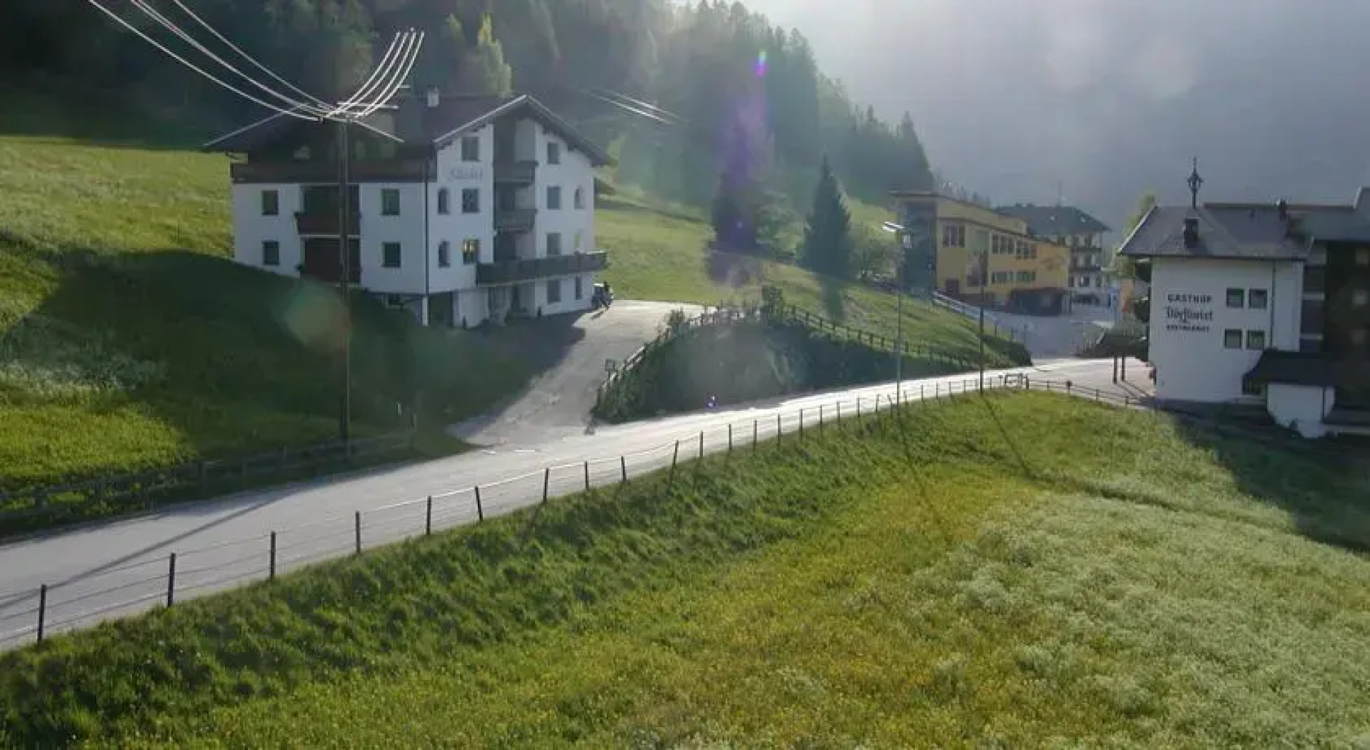 Gästehaus-Appartments Rieser